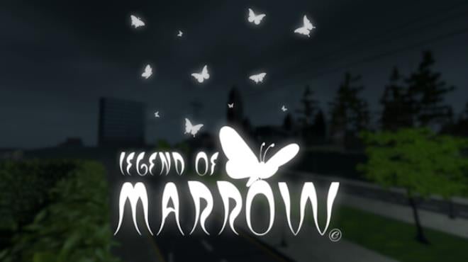 Legend of Marrow-TENOKE Free Download