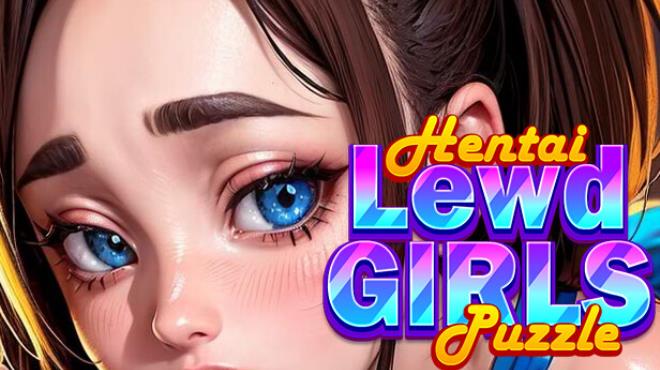 LEWD GIRLS: Hentai Puzzle Free Download