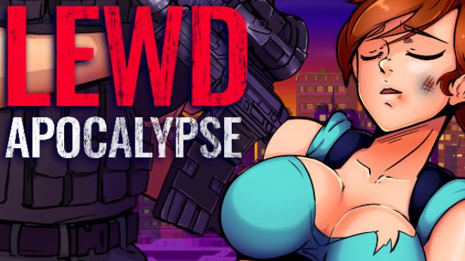 LEWDAPOCALYPSE Hentai Evil Free Download