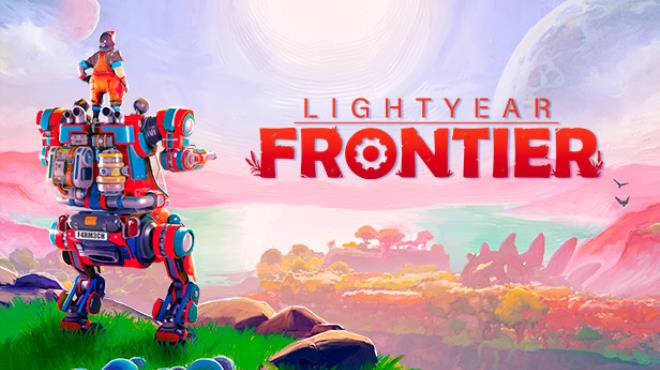 Lightyear Frontier (Early Access) Free Download