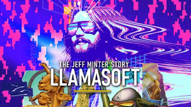 Llamasoft The Jeff Minter Story-TENOKE Free Download