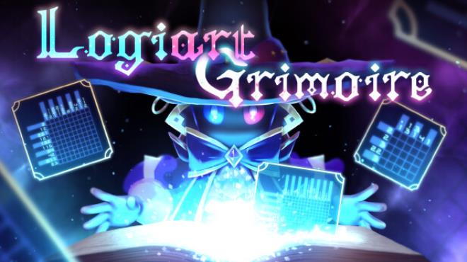 Logiart Grimoire-TENOKE Free Download