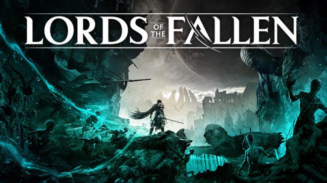 Lords of the Fallen Update v1 1 598-TENOKE Free Download