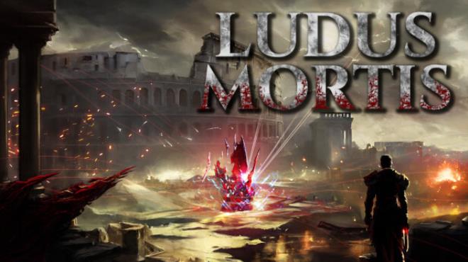 Ludus Mortis-SKIDROW Free Download