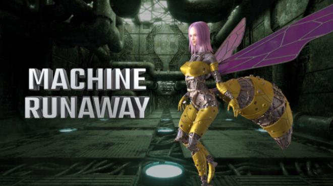 Machine Runaway-TENOKE Free Download