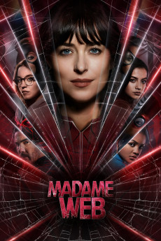 Madame Web Free Download