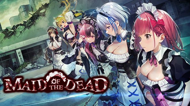 Maid of the Dead v1.0.5 Free Download