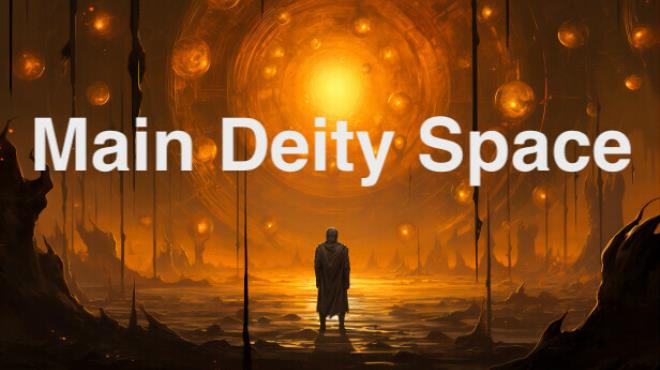 Main Deity Space-TENOKE Free Download