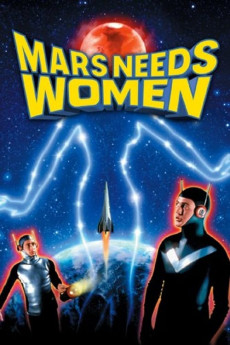 Mars Needs Women Free Download