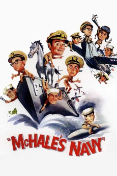 McHale’s Navy Free Download