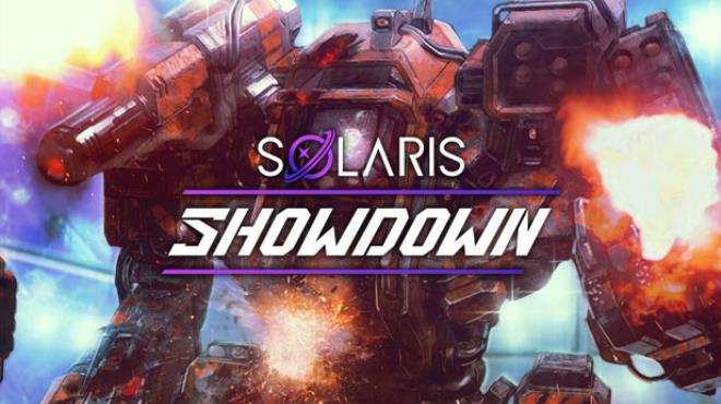 MechWarrior 5 Mercenaries Solaris Showdown-RUNE Free Download