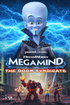 Megamind vs. The Doom Syndicate Free Download