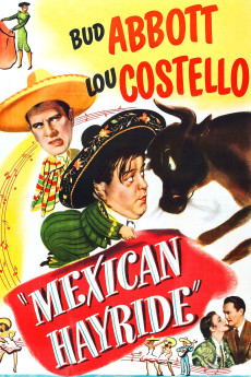 Mexican Hayride Free Download