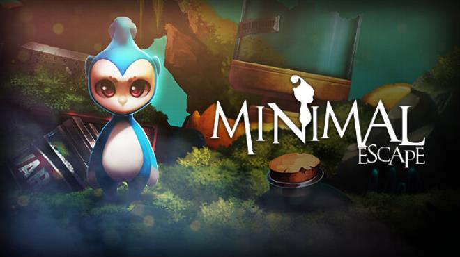 Minimal Escape-Unleashed Free Download