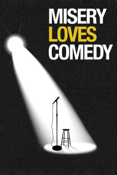 Misery Loves Comedy Free Download