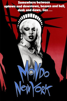 Mondo New York Free Download