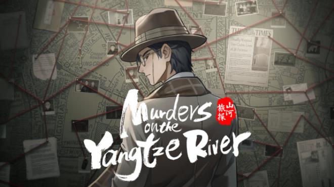 Murders on the Yangtze River-TENOKE Free Download