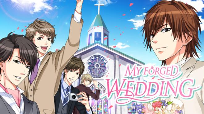 My Forged Wedding-TENOKE Free Download