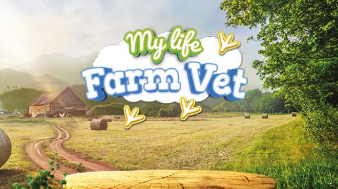 My Life Farm Vet-TENOKE Free Download