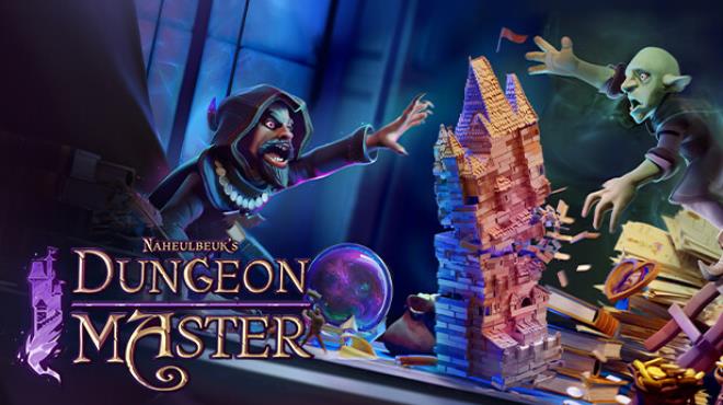 Naheulbeuks Dungeon Master Update v1 17-TENOKE Free Download