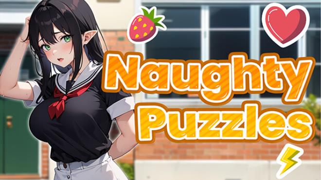 Naughty Puzzles Free Download