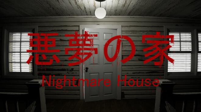 Nightmare House-TiNYiSO Free Download