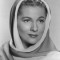 Joan Fontaine Photo