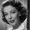 Loretta Young Photo