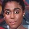 Lashana Lynch Photo