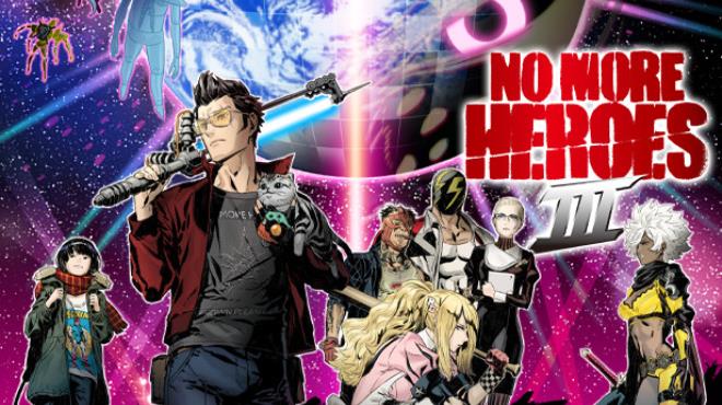 No More Heroes 3-Razor1911 Free Download