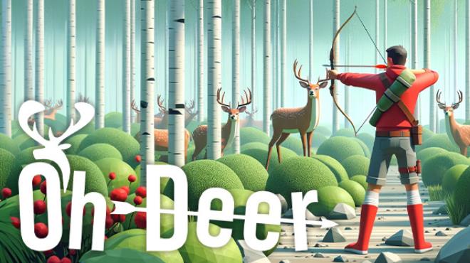 Oh Deer (Early Access) Free Download