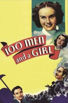 One Hundred Men and a Girl Free Download