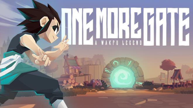 One More Gate Complete Edition Update v1 1 3 1441-TENOKE Free Download