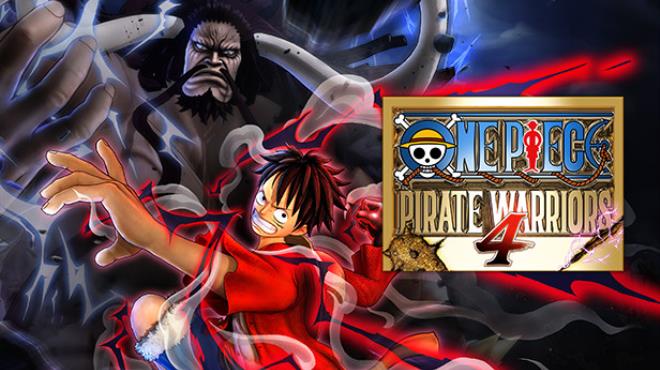 One Piece Pirate Warriors 4 Ultimate Edition-RUNE Free Download