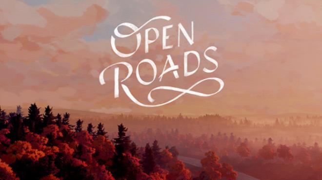Open Roads-SKIDROW Free Download