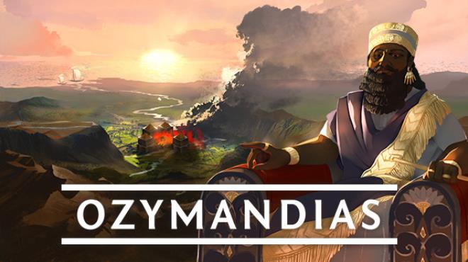 Ozymandias Andes Update v1 6 0 11-TENOKE Free Download