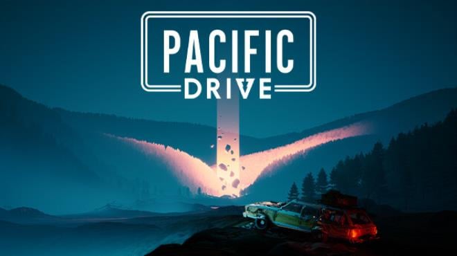 Pacific Drive Update v1.1.4 Free Download