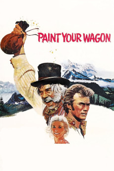 Paint Your Wagon Free Download
