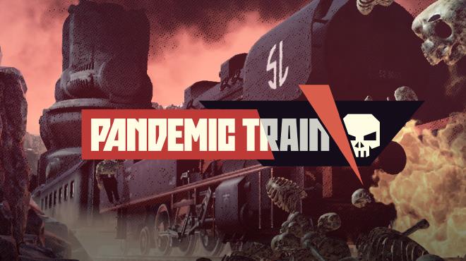 Pandemic Train v1 2 0-I KnoW Free Download