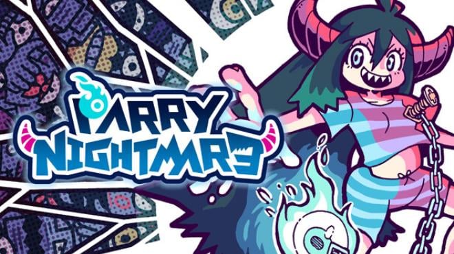 Parry Nightmare-TENOKE Free Download