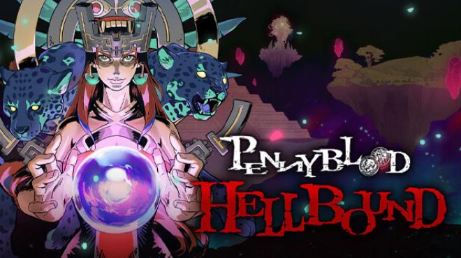 Penny Blood: Hellbound Free Download
