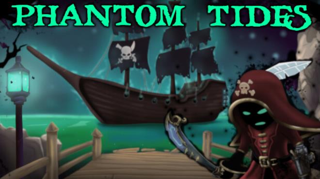 Phantom Tides-TENOKE Free Download
