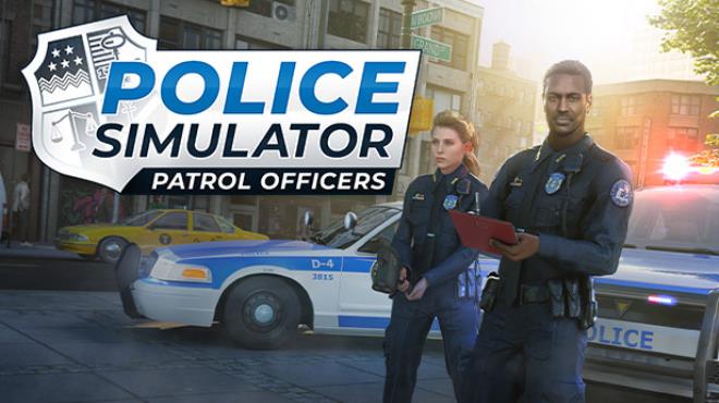 Police Simulator Patrol Officers Update v13 2 6 incl DLC-RUNE Free Download
