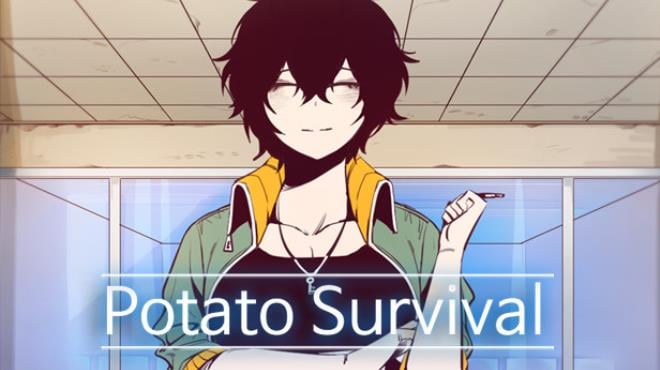 Potato Survival Free Download