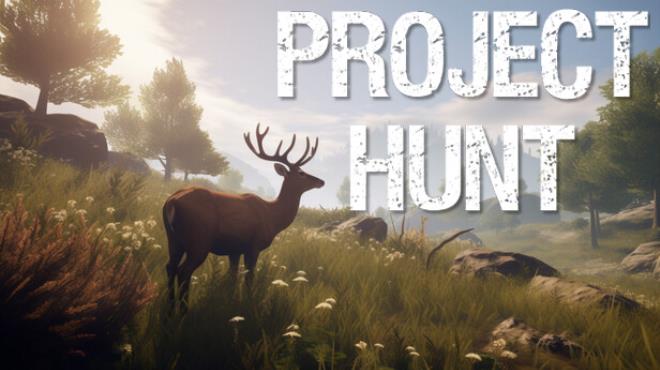 Project Hunt-TENOKE Free Download