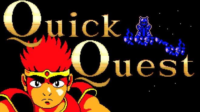 Quick Quest Free Download