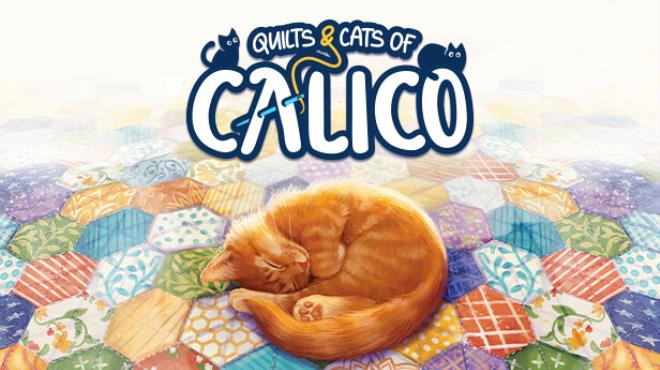 Quilts and Cats of Calico-TENOKE Free Download