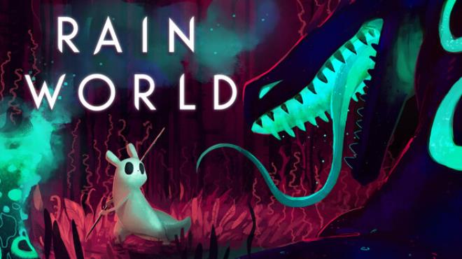 Rain World Quality of Life-TENOKE Free Download