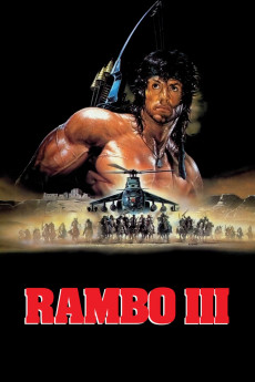 Rambo III Free Download