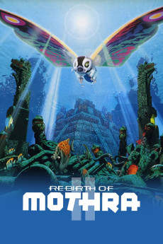 Rebirth of Mothra II Free Download
